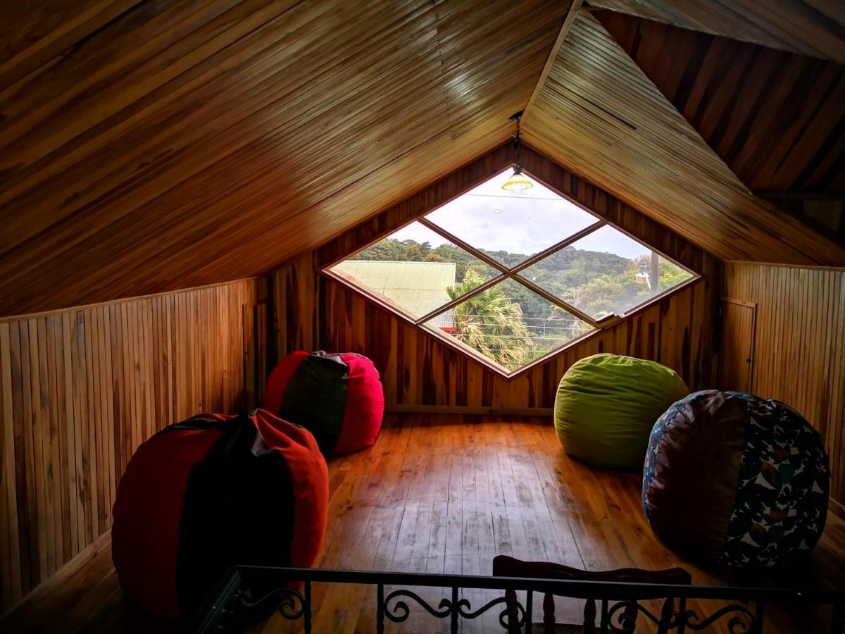 Monteverde Ecolodge Bagian luar foto