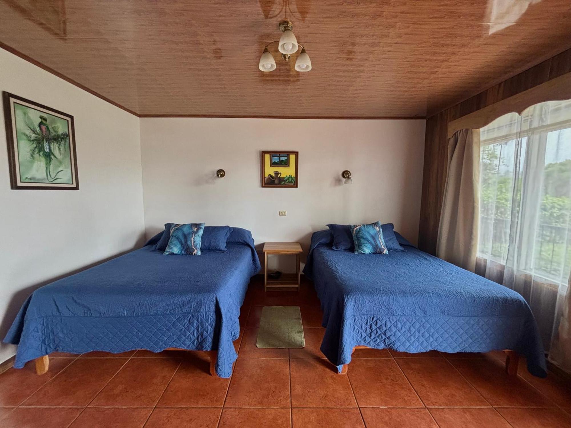 Monteverde Ecolodge Bagian luar foto