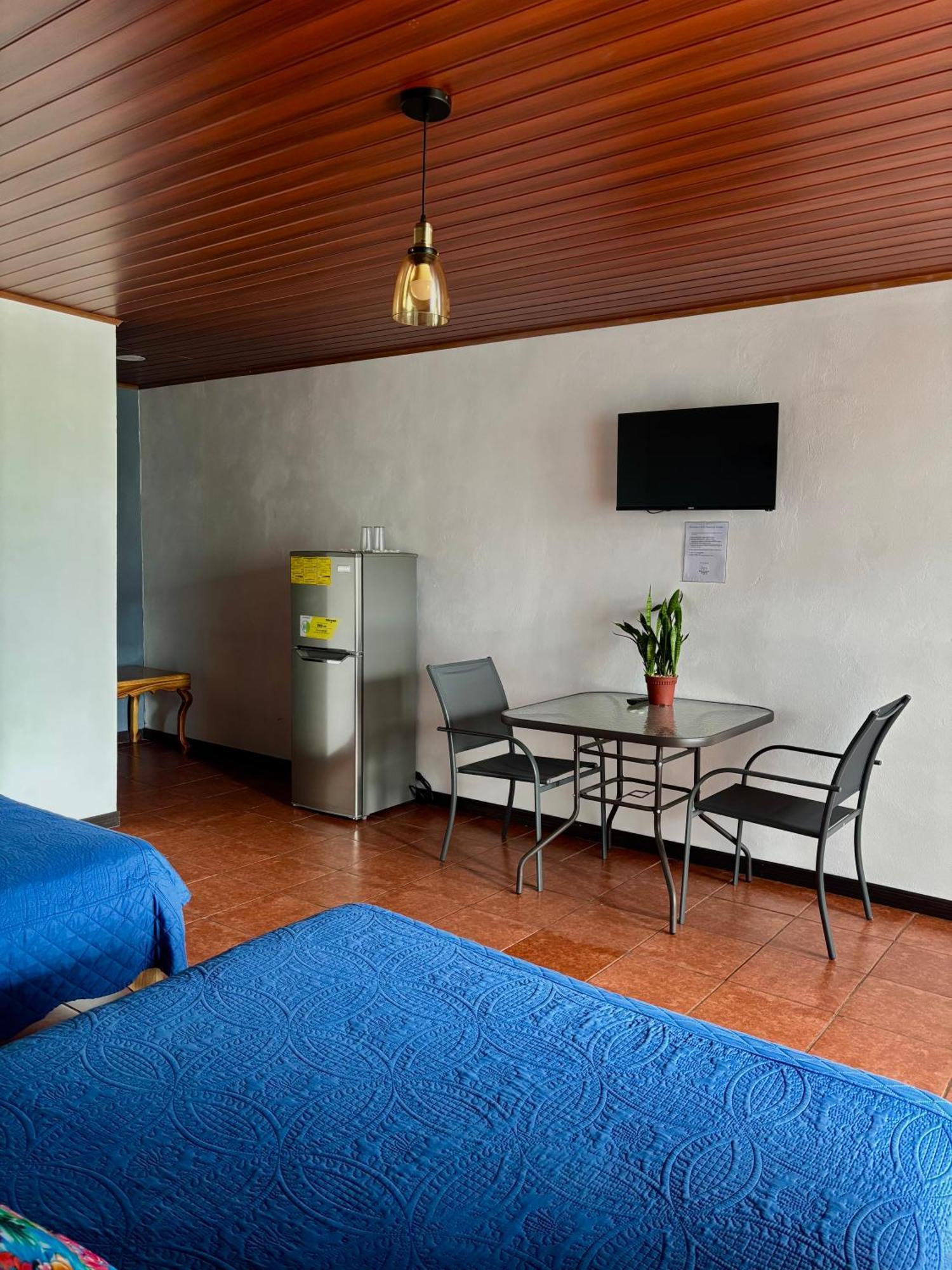 Monteverde Ecolodge Bagian luar foto