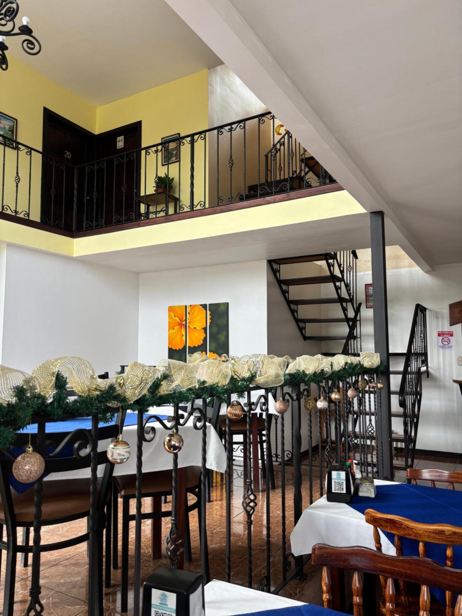 Monteverde Ecolodge Bagian luar foto