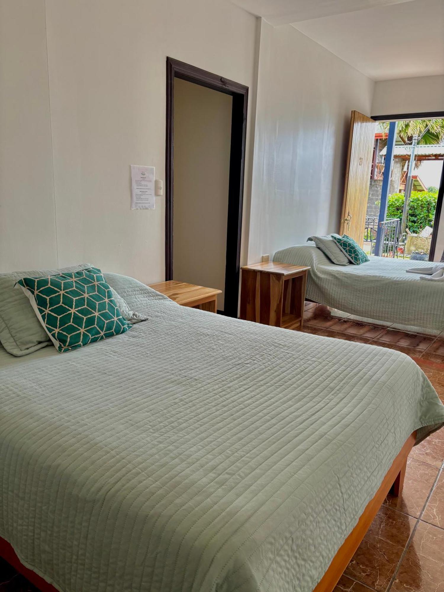 Monteverde Ecolodge Bagian luar foto