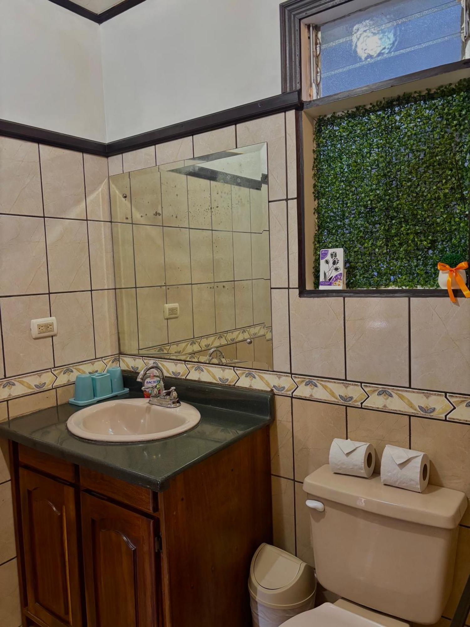 Monteverde Ecolodge Bagian luar foto