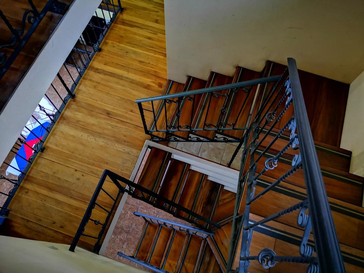 Monteverde Ecolodge Bagian luar foto