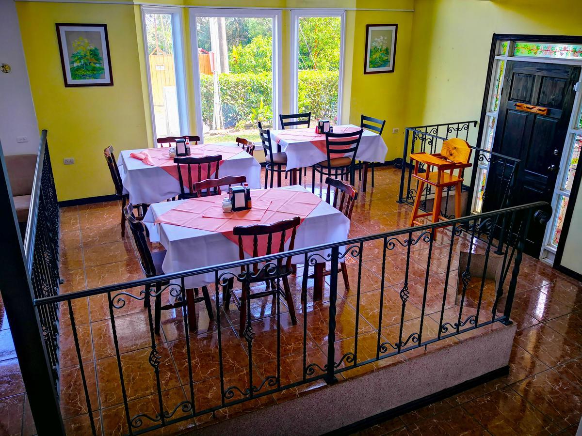 Monteverde Ecolodge Bagian luar foto