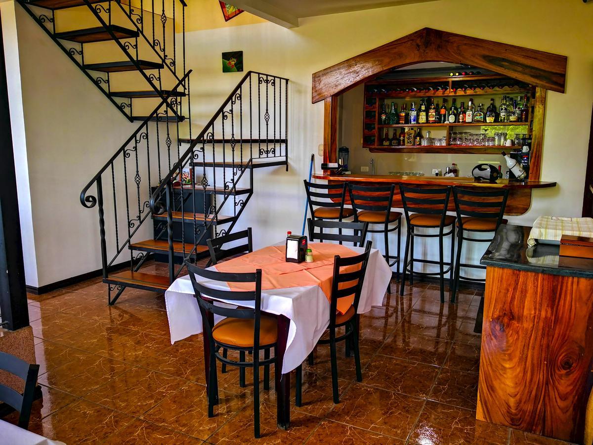 Monteverde Ecolodge Bagian luar foto